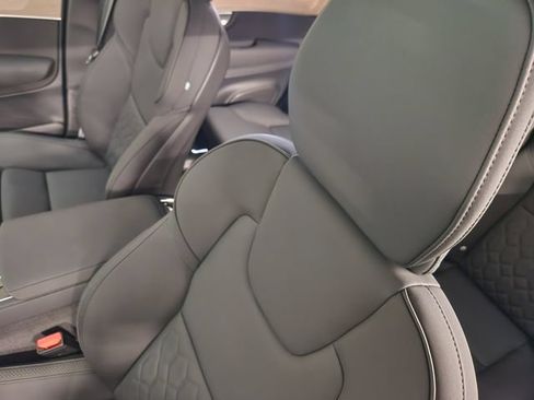 New 2026 Volvo XC90 B6 Plus AWD/4WD image 15