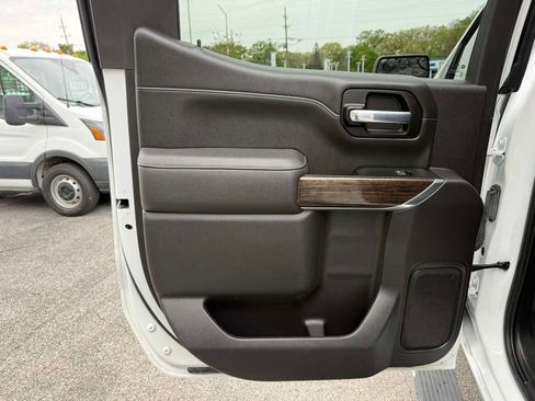 Used 2022 GMC Sierra 1500 Elevation AWD/4WD image 43