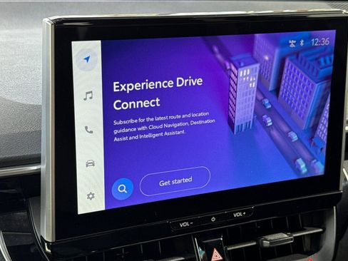 New 2026 Toyota Corolla SE image 21