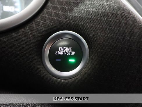 Used 2020 Chevrolet Malibu LS image 4