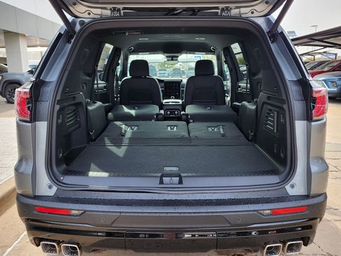 New 2026 GMC Acadia Elevation w/ Black Edition image 53