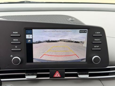 New 2026 Hyundai Elantra SEL Sport Premium FWD image 30