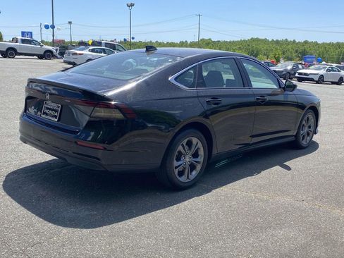 Used 2024 Honda Accord EX image 5