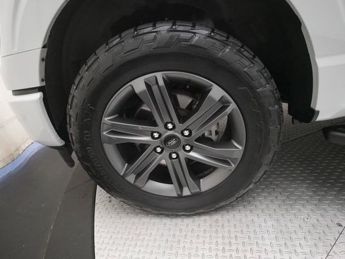 Used 2023 Ford F150 XLT w/ Equipment Group 302A High image 25