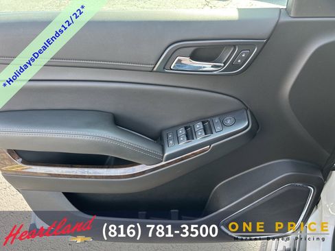 Used 2020 Chevrolet Tahoe LS image 15