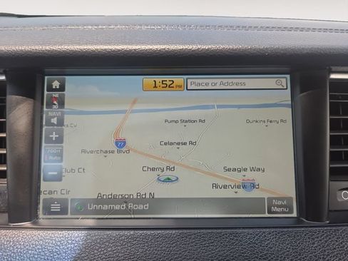 Used 2017 Kia Cadenza Premium w/ Luxury Package FWD image 23