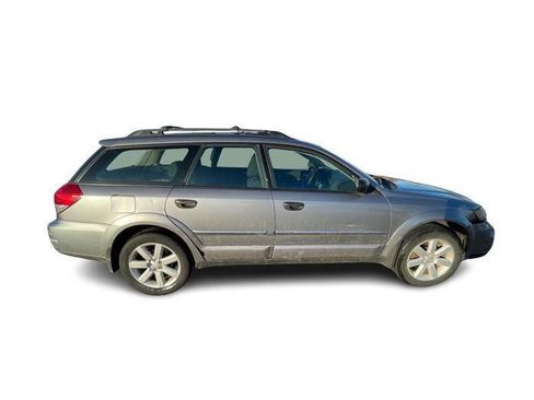 Used 2008 Subaru Outback 2.5i L.L. Bean image 7