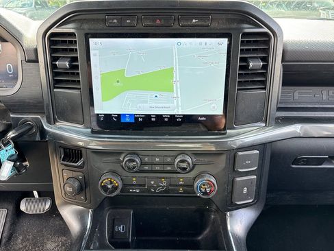 Used 2024 Ford F150 STX image 23
