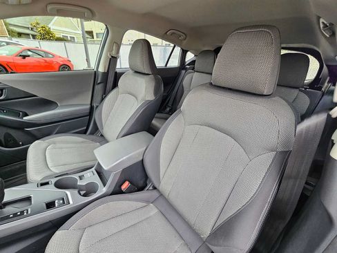 Certified 2024 Subaru Crosstrek 2.0i Premium AWD/4WD image 21