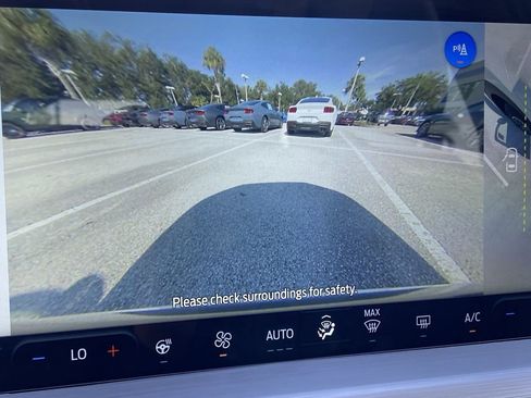 New 2026 Ford Escape SE w/ PHEV Premium Package image 18