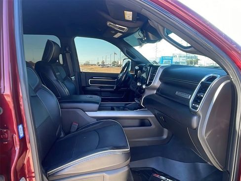 Used 2020 RAM 2500 Laramie image 12