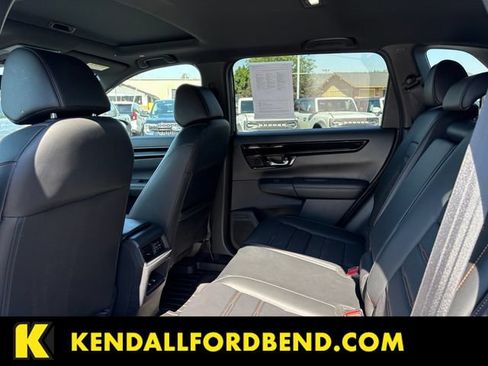 Used 2025 Honda CR-V Sport Touring image 22