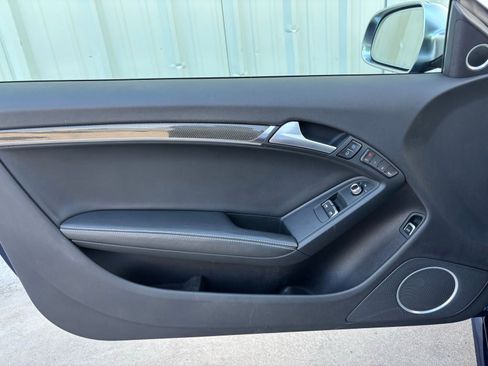 Used 2013 Audi S5 Premium Plus w/ Audi MMI Navigation Plus Pkg image 13