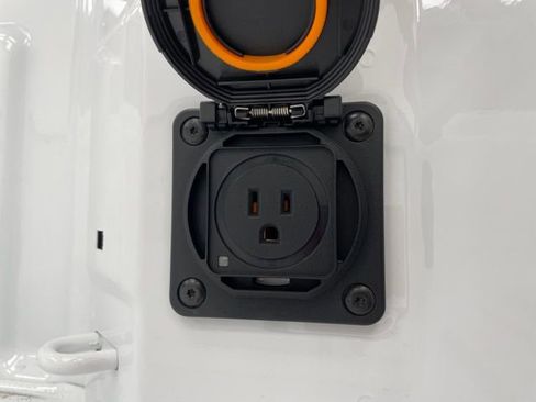 New 2026 Chevrolet Silverado 1500 RST w/ All Star Edition Plus image 14