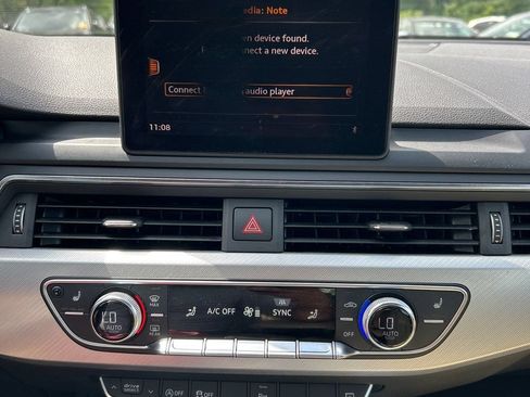 Used 2017 Audi A4 2.0T Premium AWD/4WD image 18