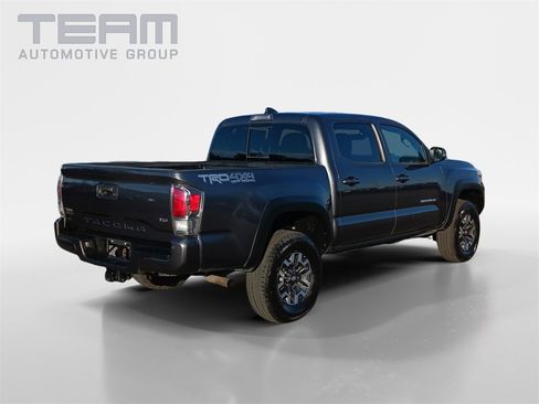Used 2023 Toyota Tacoma TRD Off-Road image 7