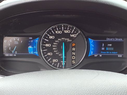 Used 2013 Ford Edge SEL AWD/4WD image 26