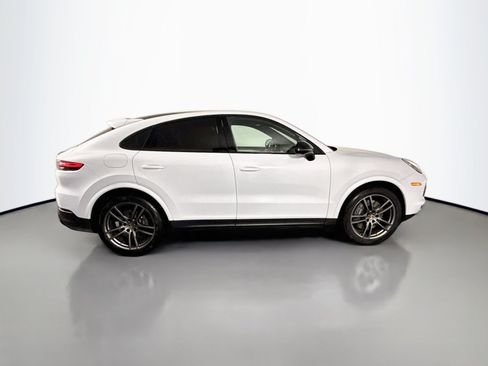 Used 2023 Porsche Cayenne Platinum Edition AWD/4WD image 11