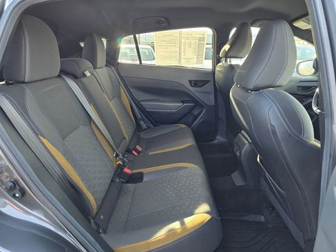 Used 2024 Subaru Crosstrek 2.5i Sport w/ Crosstrek Mirror Package image 14