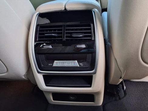 Used 2021 BMW X5 M50i w/ Executive Package image 16