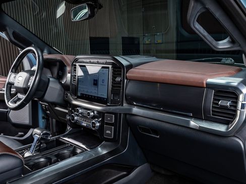 Used 2023 Ford F150 Lariat image 18