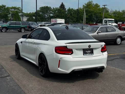 Used 2018 BMW M2 RWD image 10