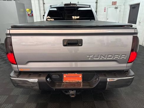 Used 2020 Toyota Tundra SR5 AWD/4WD image 8