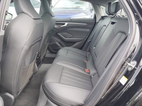 New 2026 Audi A6 Premium Plus image 7