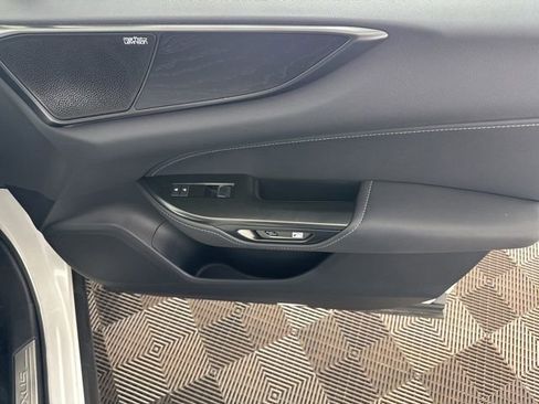 Used 2023 Lexus NX 350 AWD w/ Vision Package image 21