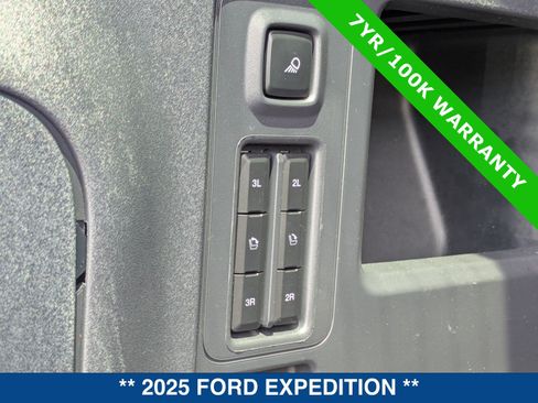 Certified 2025 Ford Expedition Active RWD image 18