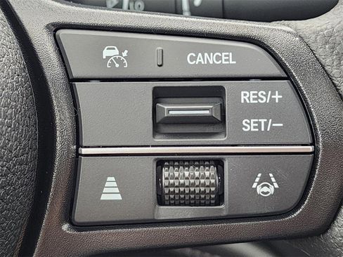 Used 2025 Honda Accord SE image 30