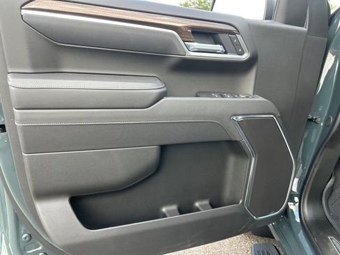 New 2026 Chevrolet Silverado 1500 LT w/ Safety Package image 11