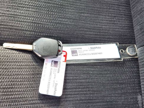 Used 2013 Subaru Outback 2.5i Premium image 34