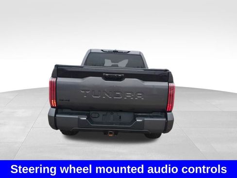 Used 2023 Toyota Tundra Platinum AWD/4WD image 13