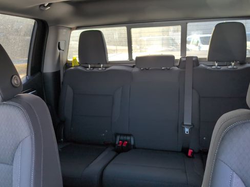 New 2025 Chevrolet Silverado 1500 RST AWD/4WD image 31