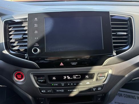 Used 2022 Honda Ridgeline RTL-E image 25