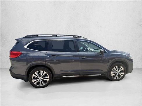 Used 2021 Subaru Ascent Limited w/ Technology Package AWD/4WD image 6