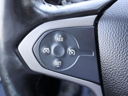 Used 2018 Chevrolet Colorado Z71 image 15