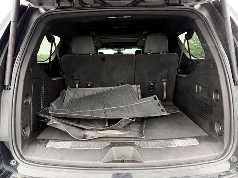 Used 2021 Chevrolet Suburban Z71 AWD/4WD image 56