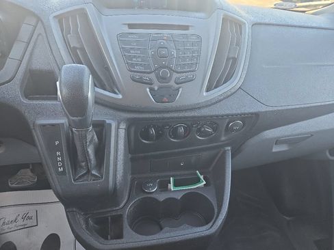 Used 2015 Ford Transit 150 130 Low Roof RWD image 19