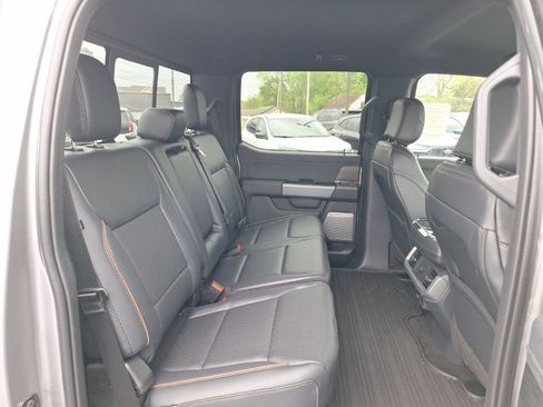 New 2026 Ford F150 Lariat AWD/4WD image 20