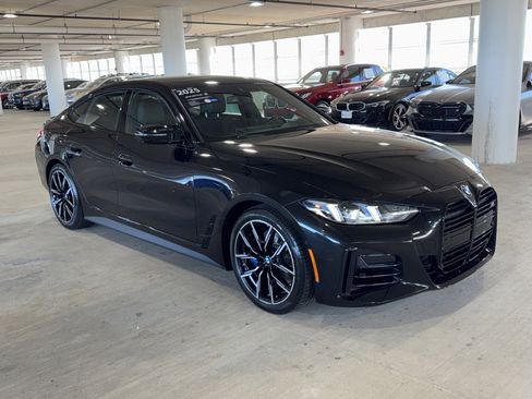 Certified 2025 BMW M440i image 2