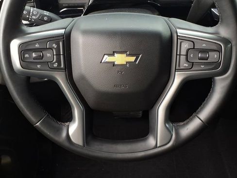 Used 2023 Chevrolet Silverado 1500 LT w/ Z71 Off-Road Package image 26