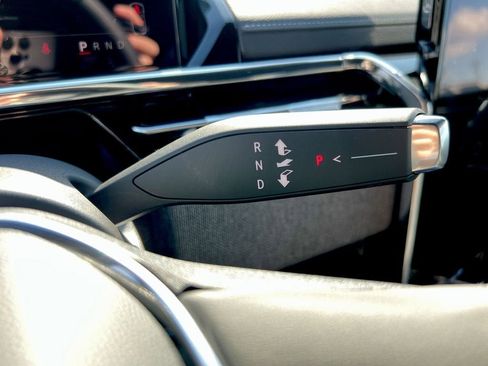 New 2026 GMC Sierra EV Elevation AWD/4WD image 38