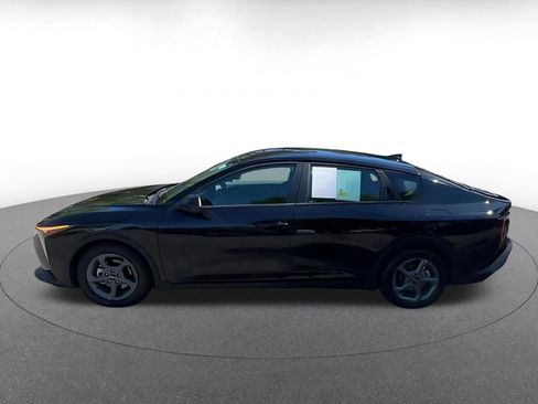 Used 2025 Kia K4 FWD image 9