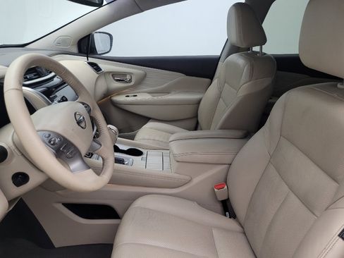 Used 2016 Nissan Murano Platinum w/ Platinum Technology Package AWD/4WD image 17