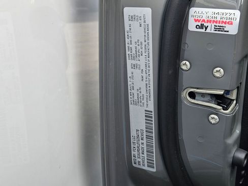 New 2026 RAM 2500 Limited image 31