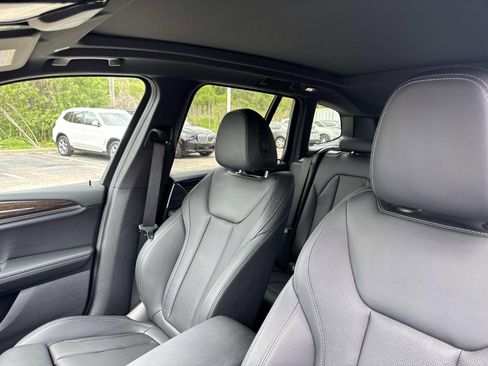 Certified 2023 BMW X3 xDrive30i w/ Premium Package AWD/4WD image 33