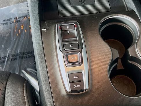 Used 2023 Honda Passport TrailSport image 23