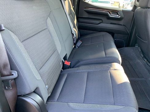 Certified 2024 GMC Sierra 1500 SLE image 16